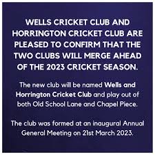 Image result for Horrington Cricket Club