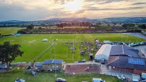 Image result for Luctonians Cricket Club