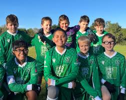 Image result for Whitegrove Football Club