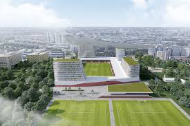 Image result for Excelsior Athletic Development Centre