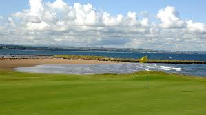 Image result for Kilspindie Golf Club Ltd