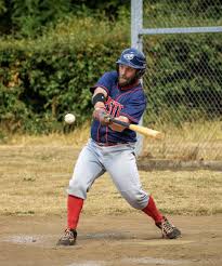 Image result for Oxford Kings Baseball Club