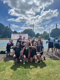 Image result for Wokingham Netball Club