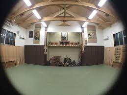 Image result for Bujinkan Mid Kent Dojo
