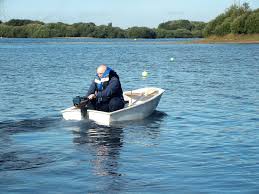 Image result for Chasewater Model Boat Club