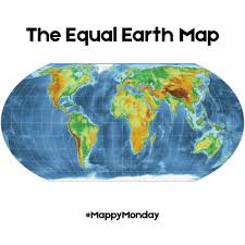 Image result for map projection