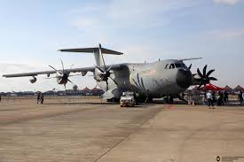 Bildergebnis für airbus a400m