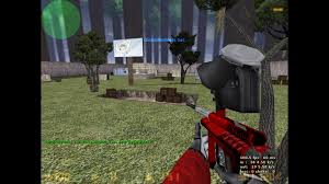Image result for Counterstrike Paintball, Reading