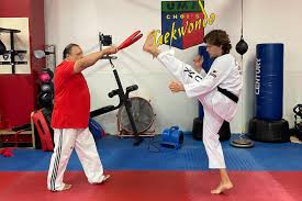 Image result for Ashford School Of Taekwondo