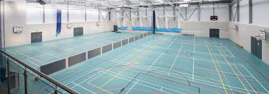 Image result for Truro Leisure Centre