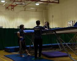 Image result for Usk Valley Trampoline Club