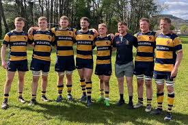 Image result for Rugby Welsh R F C