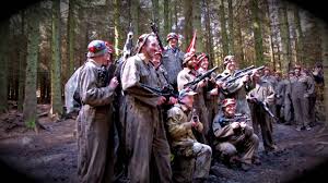 Image result for Laser Mayhem