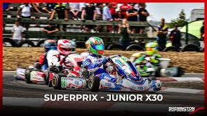 Image result for Cheshire Kart Racing Club