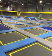 Image result for Southampton Trampoline Club