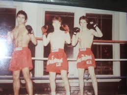Ax Muay Thai / Kickboxing Forum - William Hilditch V\u0026#39;s Brian ... - ASEPTSandyMcMadMans2007%20458