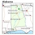 Best Places to Live in Albertville, Alabama