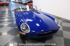 Image result for Dark Blue 1965 Jaguar