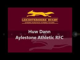 Image result for Aylestone Athletic Rfc