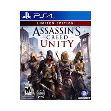 Image result for Assassinaposs Creed Unity
