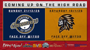 Image result for Streatham Chiefs Ice Hockey Club