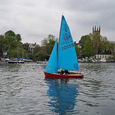 Image result for Hampton Sailing Club