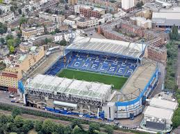 Image result for Stamford Bridge Cricket Club