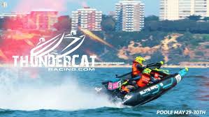 Image result for Thundercat Racing UK