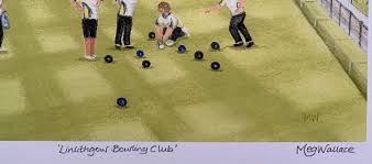 Image result for Linlithgow Bowling Club