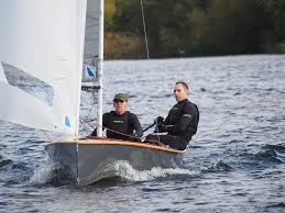 Image result for Welsh Harp Sailing Association