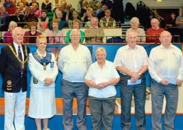 Image result for Bassetlaw Indoor Bowls Club