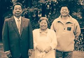 Image result for Iwama Shin Shin Aiki Shuren Kai