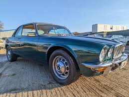 Image result for British Racing Green 1976 Jaguar