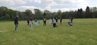 Image result for Caterham Cricket Club