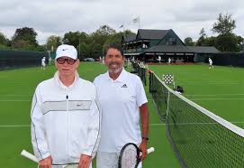 Image result for Starbeck Tennis Club