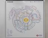 Samsung Partners with Transport for London to Reimagine the Tube ...