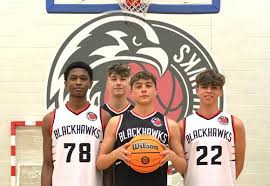 Image result for Woking Blackhawks