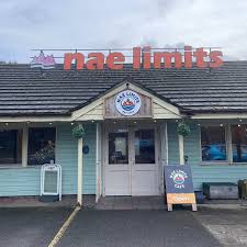 Image result for Nae Limits