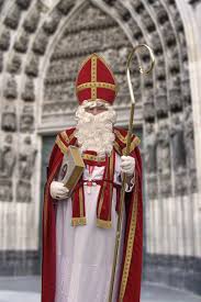 Image result for nikolaus
