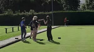 Image result for South Ramsey Bowling Club