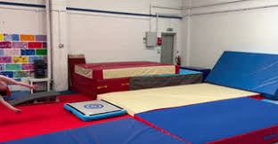 Image result for Lincoln Gymnastics Club