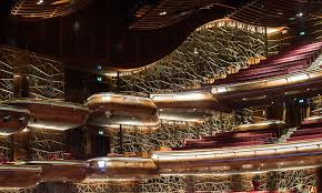 Image result for dubai opera house