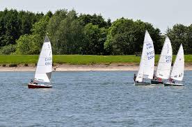 Image result for Shustoke Sailing Club