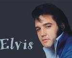 Elvis Presley elvis