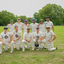 Image result for London Fields Cricket Club