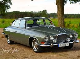 Image result for Warwick Gray 1965 Jaguar