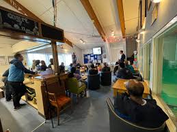 Image result for Dragons Junior Badminton Club