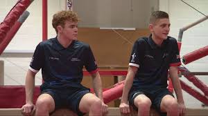 Image result for Waterside Gymnastics Club