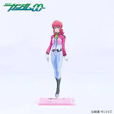 「シーリン・バフティヤール 機動戦士ガンダム00 2nd」の画像検索結果