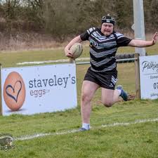 Image result for Chorley Panthers Rugby League Football Club